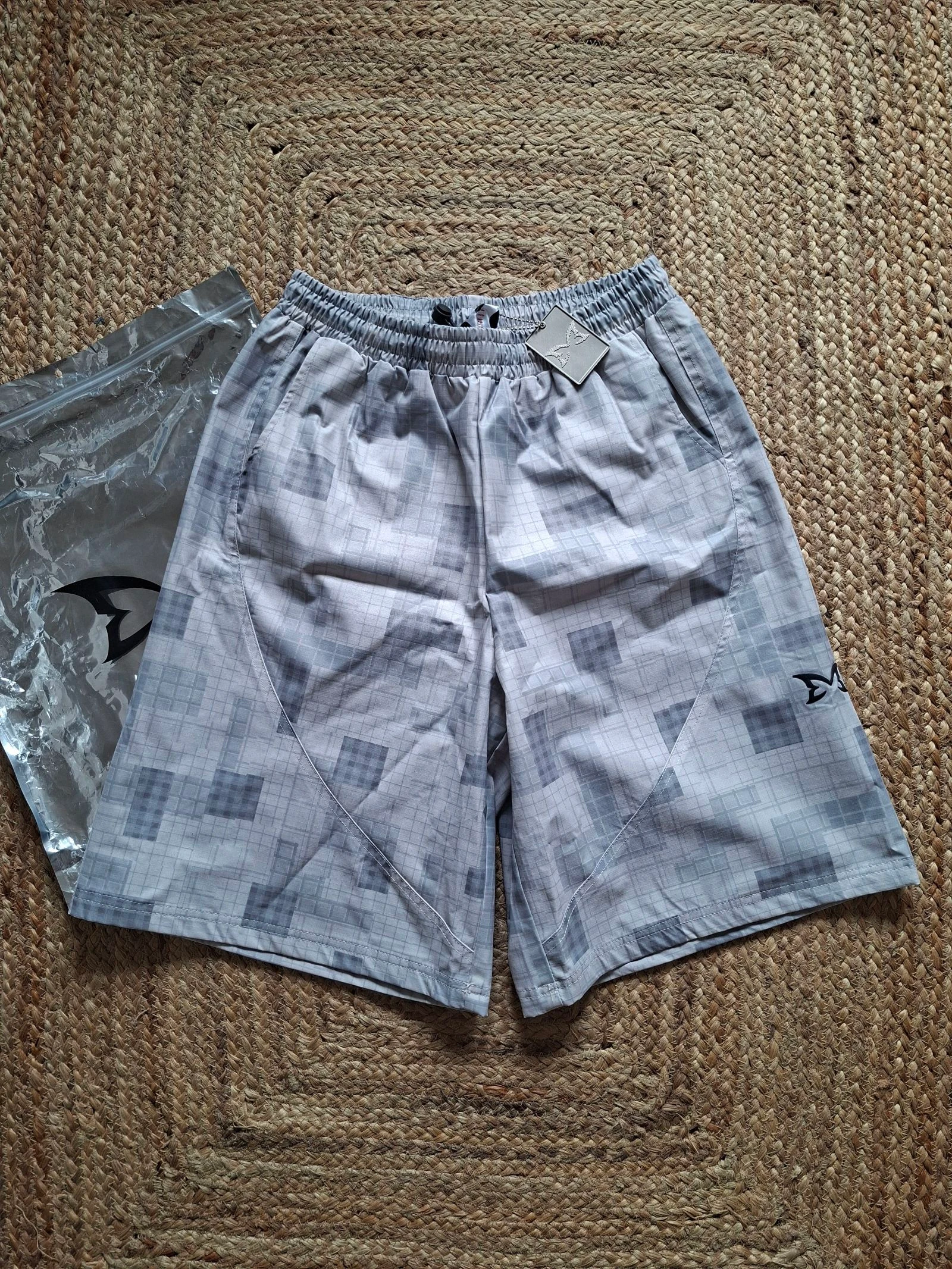 Mertra pantalones cortos talla S